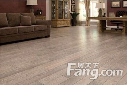 圣象地板 强化复合地板 F4星环保木地板NDY5216地暖地板-地板网