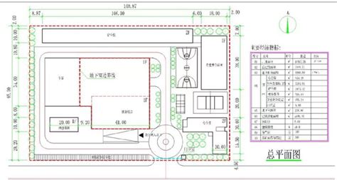 建筑施工图常用符号及图例-建筑施工图-筑龙建筑设计论坛