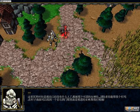 魔兽RPG地图 永恒要塞AIv1.0.1 附攻略下载-乐游网游戏下载