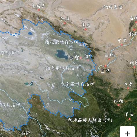 黄河流经的省份分别是哪些（黄河在各省内流经图） | 说明书网
