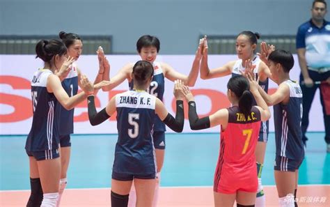 1个月内，中国女排3次败给日本队！丢掉2个冠军_凤凰网体育_凤凰网