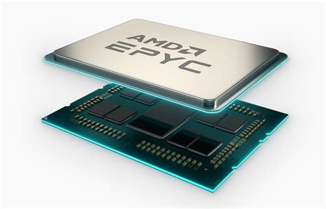 AMD EPYC 7763 64核Zen3架构处理器跑分曝光：不如48核前代产品 - 技术前沿 - 金石计算机（深圳）有限公司