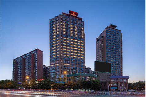 温德姆引进浩枫温德姆品牌 中国两家新酒店亮相 | TTG China