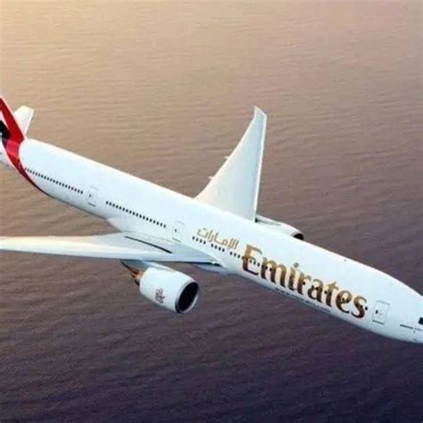阿联酋航空即将恢复飞往阿尔及尔的航班_迪拜