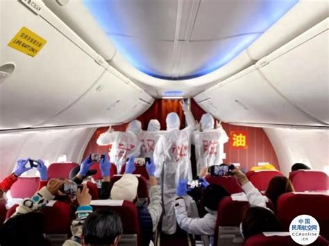 海南航空顺利完成中国民航历史上PED开放第一班航班飞行 | 北晚新视觉