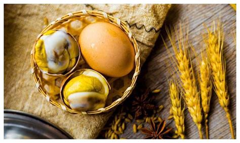 吃毛蛋有什么好处，毛蛋的营养价值与功效 - 健康饮食 - 宝妈育儿常识网