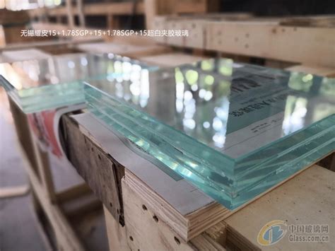 15mm超白SGP膜三层四层五层夹胶玻璃-建筑玻璃-无锡耀皮玻璃工程有限公司