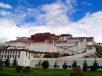 新行程——拉萨市-城关区-西藏博物馆·风景旅游区|4A