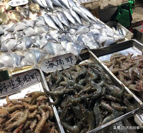 2023济州东门传统市场购物,价格便宜，有海鲜水产品街，...【去哪儿攻略】