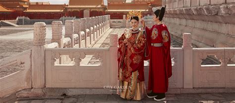 北京哪家的婚纱摄影比较好呢，排名好靠谱点? 城市花园