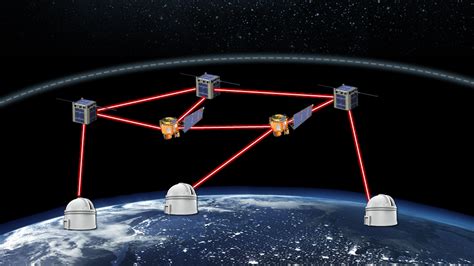 伊隆马斯克的星链卫星互联网将在未来6个月公测 延迟速度低于20毫秒 – 蓝点网