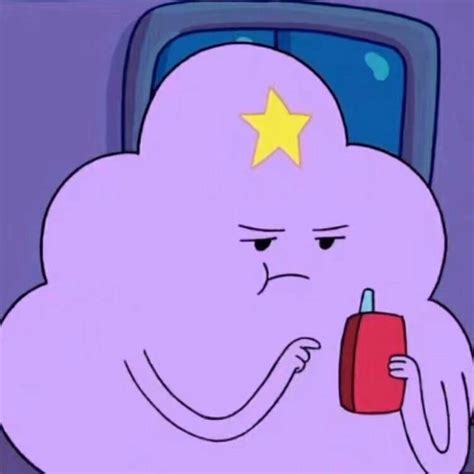 搞怪头像紫色非主流