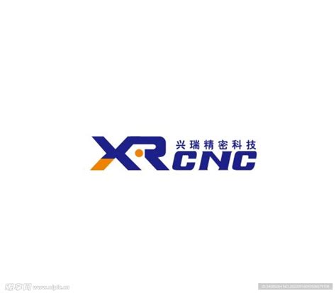 兴瑞XR标志设计设计图__企业LOGO标志_标志图标_设计图库_昵图网nipic.com