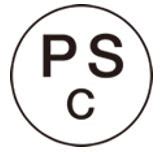 日本PSC认证