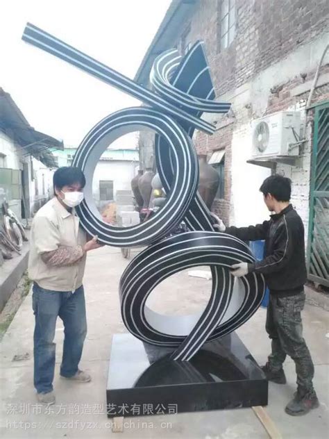 江门玻璃钢大象雕塑 玻璃钢漫画人物雕塑厂家 清远玻璃钢摆件雕塑制作厂 - 八方资源网