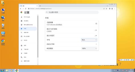 谷歌浏览器如何设置简体中文？-chrome浏览器修改简体中文语言的方法 - 极光下载站