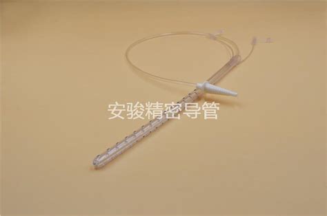 胸腹腔引流管生产厂家 - 安骏医疗