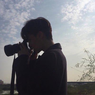 韩系非主流头像