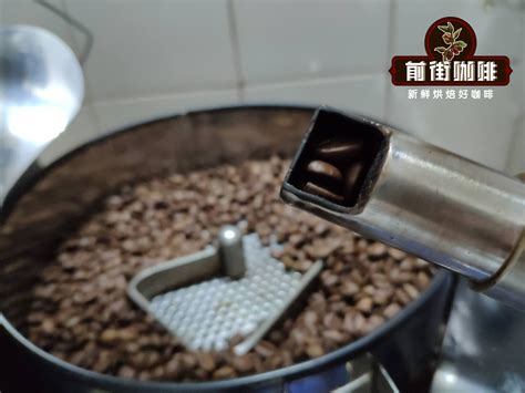 咖啡深度烘焙和浅度烘培的不同见解 中国咖啡网