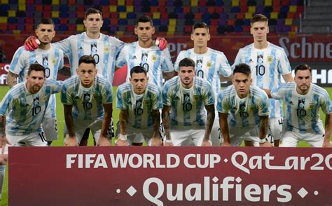 阿根廷队vs智利队,2022世界杯智利出线了吗-LS体育号