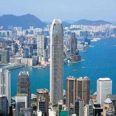 阔别八年，香港投资移民将重启！ - 知乎