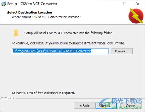 vCard(vcf)文件生成器_官方电脑版_华军软件宝库