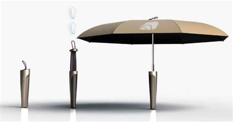 好的雨伞vi设计要具有的要素有哪些 - 艺点意创