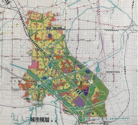 戳进来瞧瞧郑州大都市区空间(2018—2035年)规划吧!|规划|都市圈|郑州_新浪新闻