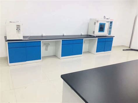 实验室工作台(750*800) - 菏泽市天儀实验设备有限公司 - 化工设备网