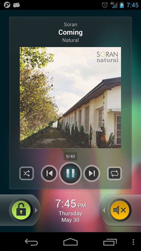 jetAudio Music Player Plus: Amazon.in: Appstore for Android