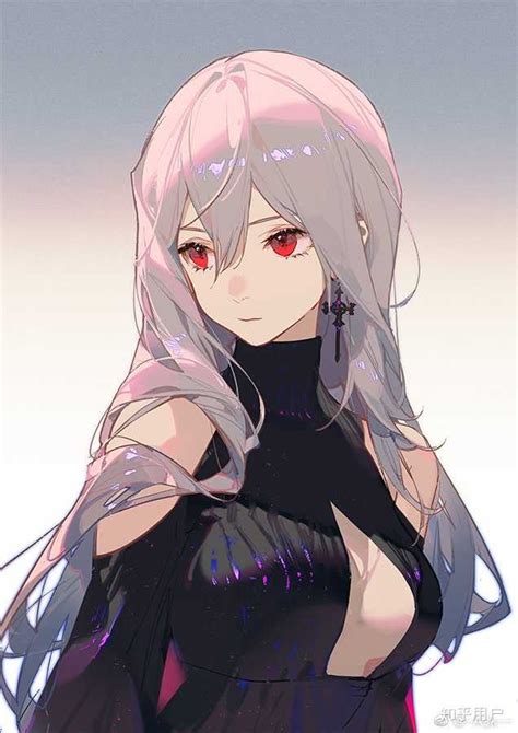 《危险世界》微博画师Yurika-R的脑洞合集图片