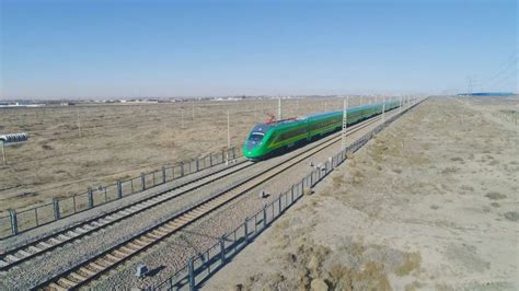 “绿巨人”来啦！呼和浩特至乌海动车组列车1月26日开行！