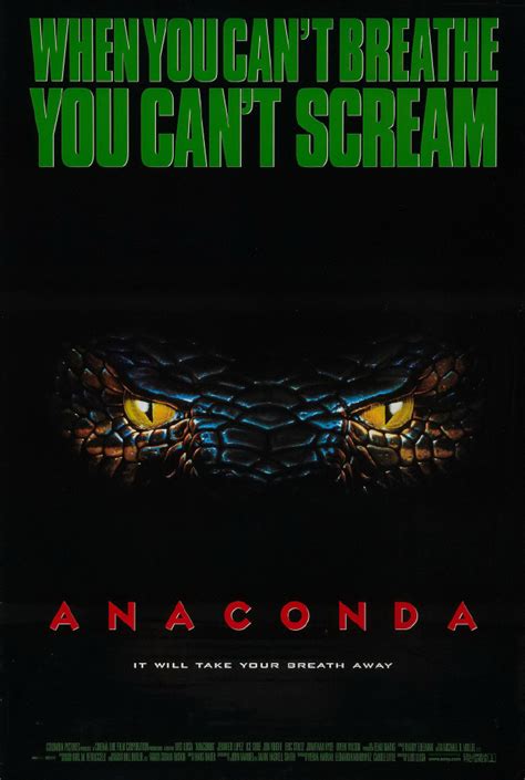 狂蟒之灾2(Anacondas: The Hunt for the Blood Orchid)-电影-腾讯视频