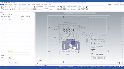 How to Manage Design Changes in Mastercam | MLC CAD Systems