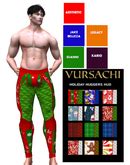 Second Life Marketplace - Vursachi Holiday Huggers
