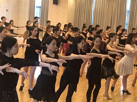 学习中国舞的各种优点 - 知乎