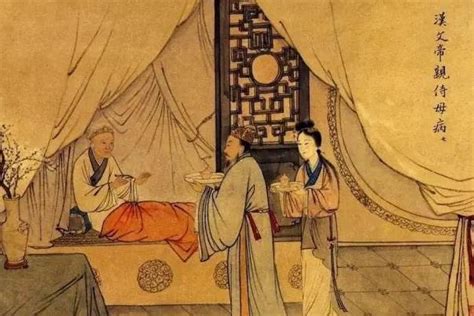 佛教传入中国，从汉明帝的一个梦开始？_项有日