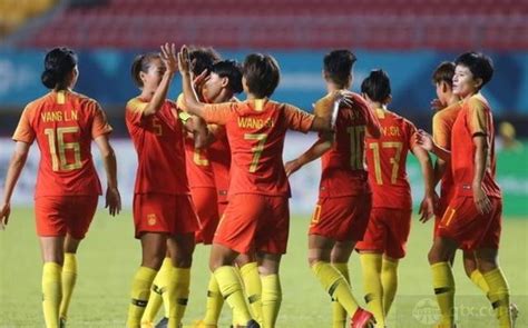 预测2021中国女足vs巴西女足比分 附两队历史交锋战绩_球天下体育