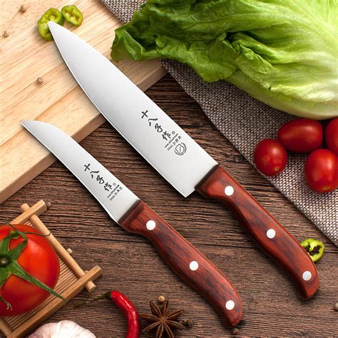 不锈钢菜刀套装 水果刀三件套 切片刀 家用菜刀厨房刀具-阿里巴巴