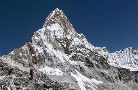 喜马拉雅山(Natural World: The Himalayas)-纪录片-腾讯视频