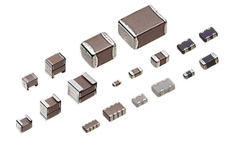PCBA加工中表面组装元器件的选择条件-诺的电子