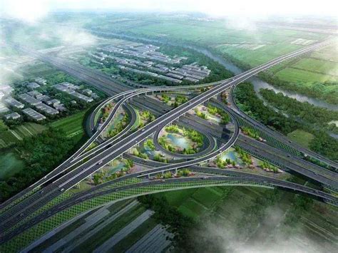 宾南高速在建全省最大高速公路枢纽立交桥_云南看点_社会频道_云南网