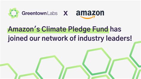Amazon Announces $2 Billion Climate Pledge Fund to Invest in Companies ...