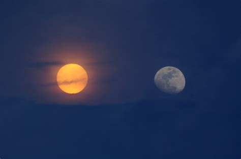 江西铅山：现日月同辉奇观 - 知乎