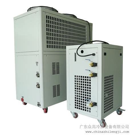 上海低温冷水机，小型风冷式冷水机，风冷式制冷机-环保在线