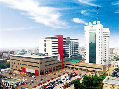 惠州市中心人民医院博罗分院（博罗县人民医院）2024年最新招聘信息_麟越医生医疗专业人才网