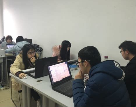 2016老师来了@专业双选会_电脑IT培训_陕西(西安)新华电脑软件学校官方网站