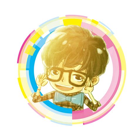 圆头像图片
