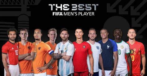 EA Sports FIFA 年度最佳阵容（TOTY）揭晓_南方网