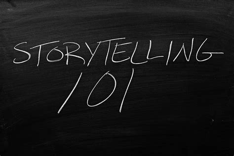 The Power of Stories: How to Tell Your Company’s Story | Scott McKain